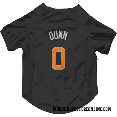 Black Phoenix Suns Ryan Dunn   Dog & Cat Pet Jersey