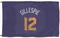 Purple Phoenix Suns Collin Gillespie   Flag (3 X 5)