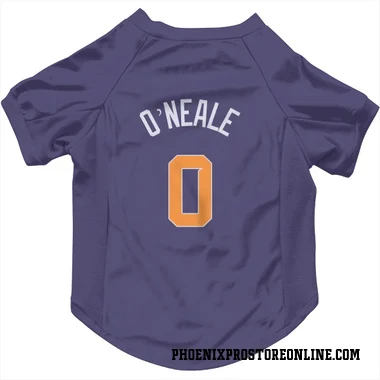 Purple Phoenix Suns Royce O'Neale   Dog & Cat Pet Jersey