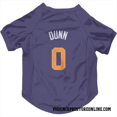 Purple Phoenix Suns Ryan Dunn   Dog & Cat Pet Jersey